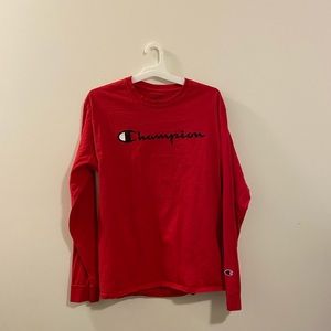 Champion Shirt